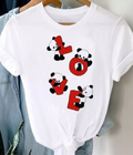 LOVE - Kids T-shirt
