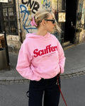 SCUFFER(S) - Women Oversized Hoodie