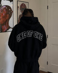 ONE OF ONE - Oversized Hoodie [ Unisex ]