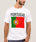 Portugal - Oversized T-shirt  [ Unisex ]