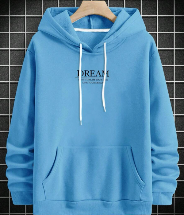 DREAM Oversized Hoodie