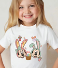 MICKEY MOUSE - Kids T-shirt
