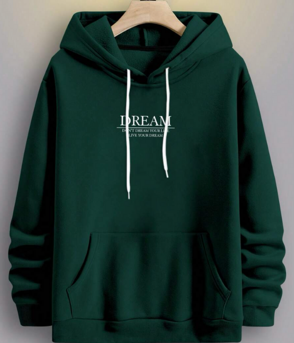 DREAM Oversized Hoodie