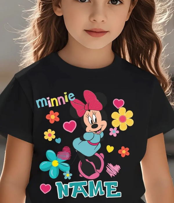 MINNIE - Kids T-shirt