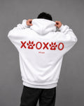 PETS LOVE - Oversized Hoodie [ Unisex ]