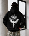 True North Phoenix - Oversized Hoodie [ Unisex ]