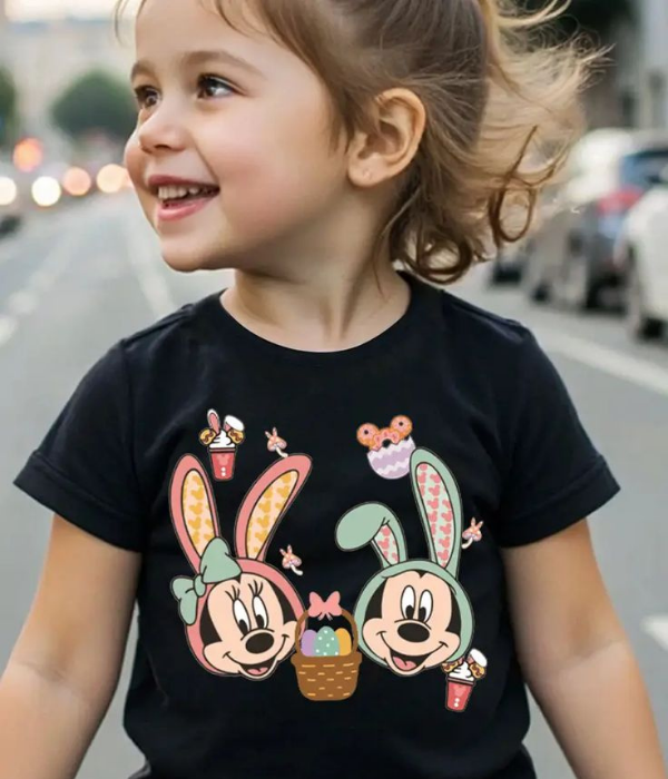 Kids T-shirt