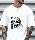 PIRATE - Men oversized T-shirt