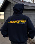 URBANOUTFITS STUDIOS - Oversized Hoodie [ Unisex ]