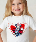 MINNIE MOUSE - Kids T-shirt