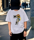 cr7 - Kids T-shirt