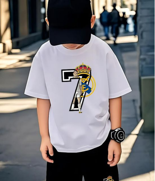 cr7 - Kids T-shirt
