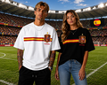 SPAIN 🇪🇸 - Oversized T-shirt  [ Unisex ]