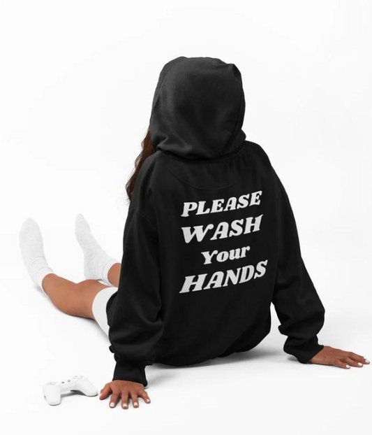 Women Oversized Hoodie