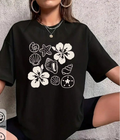 Women Oversized T-shirt