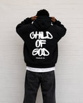 CHILD OF GO(D) - Oversized Hoodie [ Unisex ]