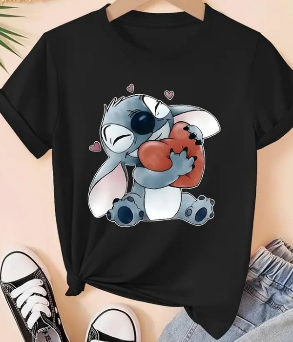 STITCH - Kids T-shirt
