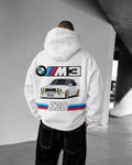 E30 - Oversized Hoodie [ Unisex ]