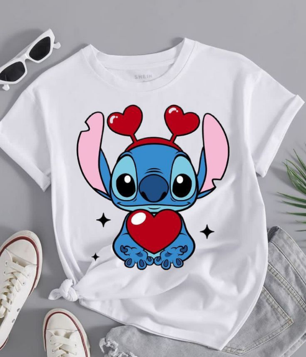 STITCH - Kids T-shirt