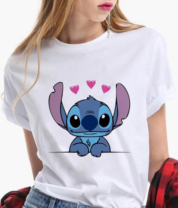 STITCH - Kids T-shirt