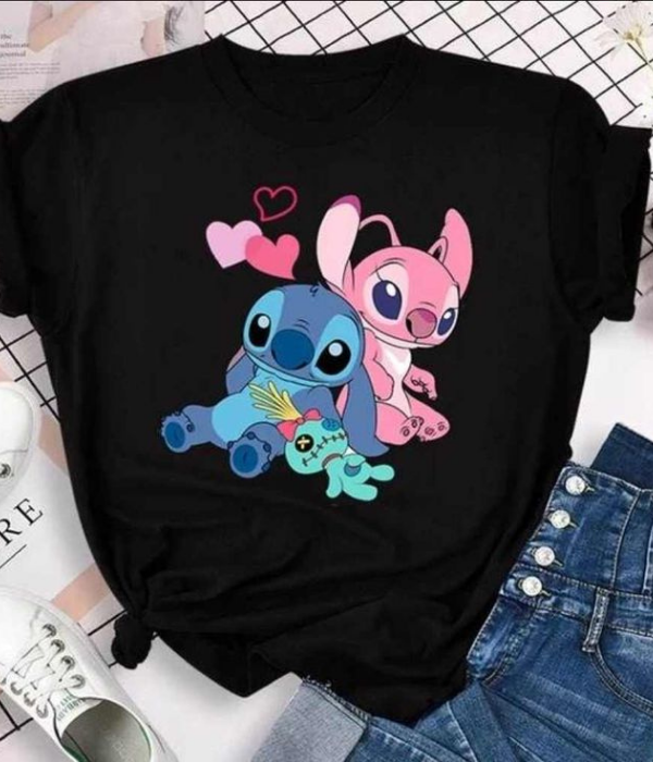 STITCH - Kids T-shirt