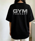 GYM therapy - Women Oversized T-shirt