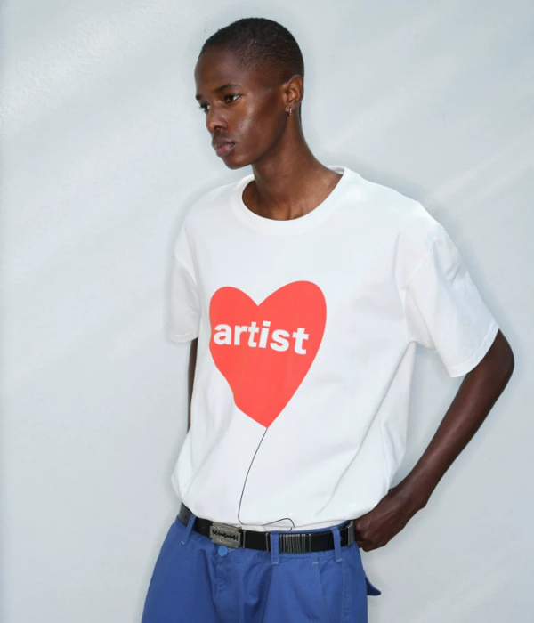 Artis(t) -  Men Oversized T-shirt [ Unisex ]