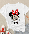 Mickey Mouse - Kids T-shirt