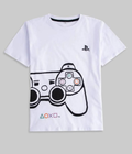 PLAYSTATIO(N) - Kids T-shirt