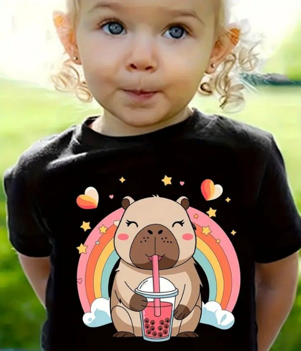 Kids T-shirt