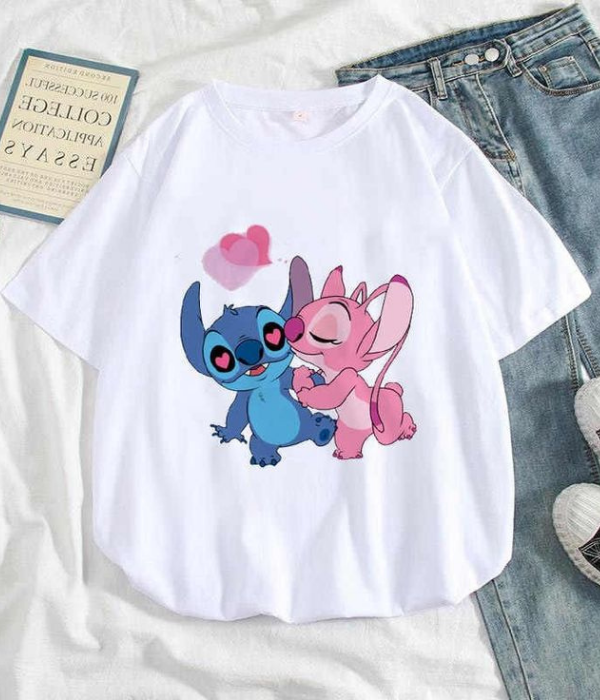 STITCH - Kids T-shirt