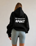 SPORT - Women Oversized Hoodie