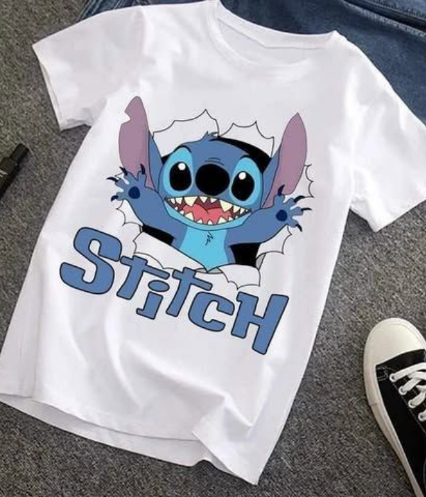 STITCH - Kids T-shirt