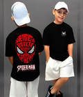 SPIDERMAN - Kids T-shirt