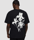 Flower -  Men Oversized T-shirt [ Unisex ]