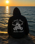 RUNBAR - Oversized Hoodie [ Unisex ]