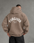 FORGIVEN - Oversized Hoodie [ Unisex ]