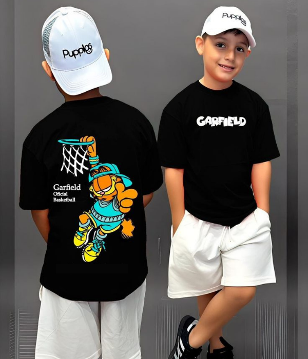 GARFIELD - Kids T-shirt