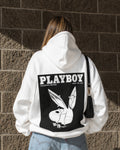 PLAYBO(Y) - Women Oversized Hoodie