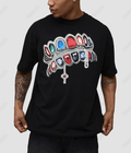 Diamond -  Men Oversized T-shirt [ Unisex ]