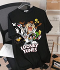 Cartoon - Oversized T-shirt  [ Unisex ]