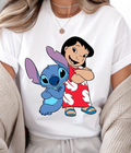 Stitch - Kids T-shirt