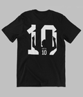 MESSI - Oversized T-shirt  [ Unisex ]