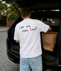 can we save hex? - Oversized T-shirt  [ Unisex ]