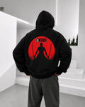 ONE PIEC(E) - Oversized Hoodie [ Unisex ]