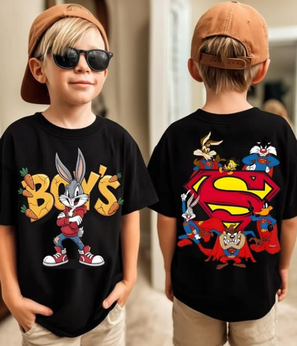 Kids T-shirt