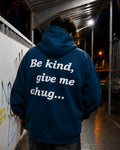 CREATIVE DIRECTOR - Oversized Hoodie [ Unisex ]