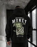 MONEY - Oversized Hoodie [ Unisex ]
