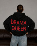 DRAMA QUEEN - Women Oversized Hoodie