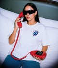 Nazar - Women Oversized T-shirt